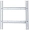 ROLINE VESA-Adapter 100x100 - 200x200, variabel