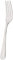 Bead Cutlery Table Forks - Pack of 12 | Stainless Steel Table Forks, Genware Bead Cutlery
