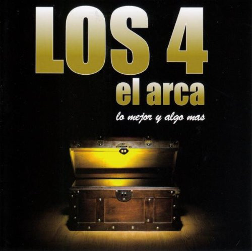 El Arca: Lo Mejor Y Algo Mas