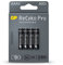 GP Batteries ReCyko+ AAA Nichel-Metallo Idruro 800mAh 1.2V batteria ricaricabile