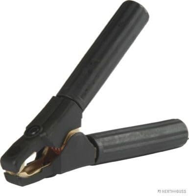 Jakoparts 52289619 Batterieladezange, Schwarz