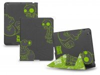 Plants vs Zombies Folding Case/Stand (iPad 2/3)