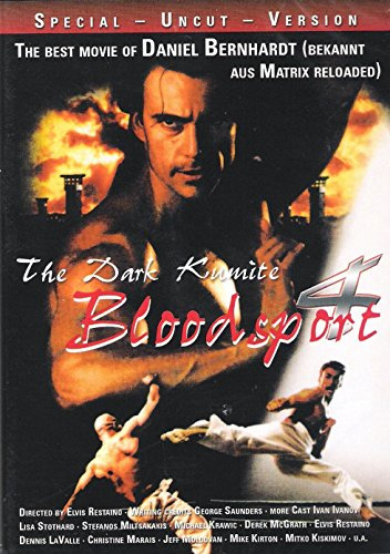 Bloodsport 4 - The Dark Kumite