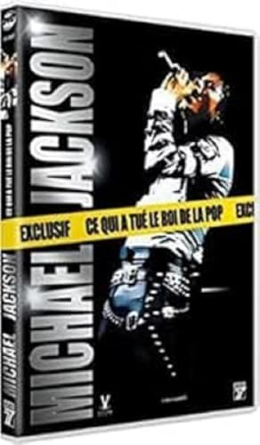 Ce qui à tué le roi de la pop [FR Import]