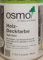 OSMO Holz-Deckfarbe 750ml Fenster-Weiss 2104