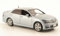 Toyota Crown Hybrid, met.-hellblau, 2008, Modellauto, J-Collection 1:43