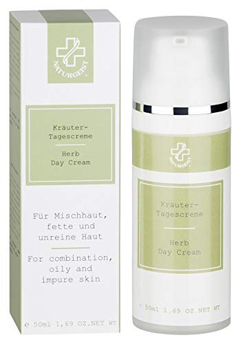 Hagina Kräuter-Tagescreme 50 ml