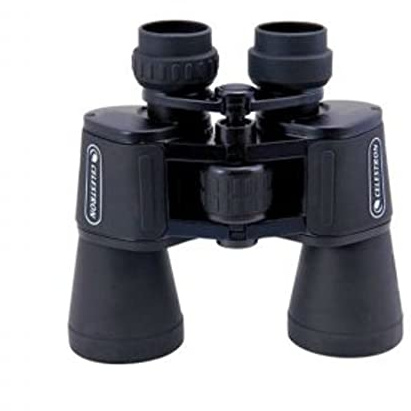 Celestron Fernglas UpClose G2 20x50 Porro