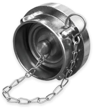 Storz Blindkupplung C 2''