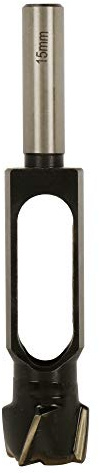 CMT Orange Tools 529.500.31 - Scheibenschneider Z6 SP S=16x50 D=50x160 RE
