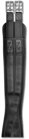 WALDHAUSEN Sattelgurt Memory Foam