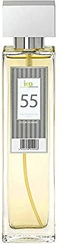 iap PHARMA PARFUMS Nº 55, Profumo da Uomo, 150 Ml