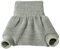 Disana 13110XX - Wollwindelhose grau (86/92)