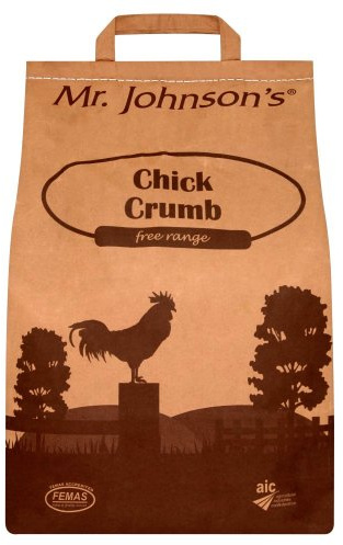 PET-154387 Mr J Poultry Grit (1kg)