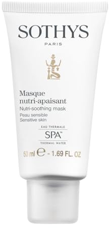 SOTHYS Nutri-Soothing Mask