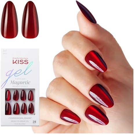 KISS Gel Fantasy Magnetic - BeatBelles