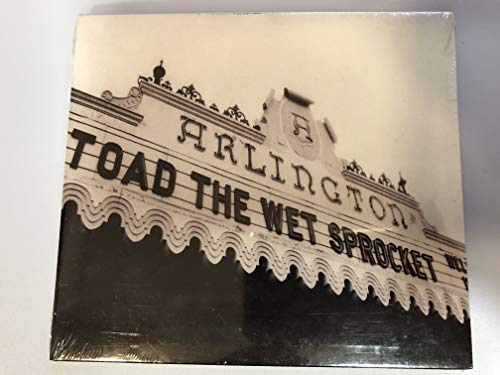 Welcome Home: Live At The Arlington Theatre, Santa Barbara 1992