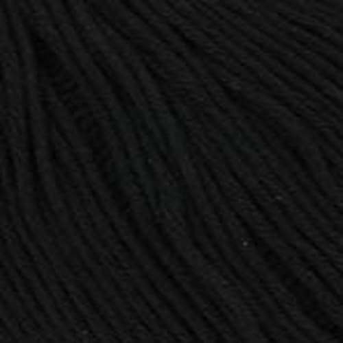 Baby Cotton 0004 schwarz