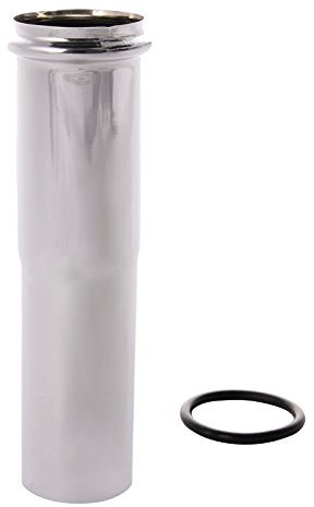 VERLAENGERUNGSROHR MS-VERCHR. 32X125 MM