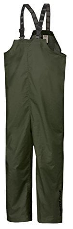 Helly Hansen Workwear Unisex Mandal Regen Helly Hansen Workwear, Grün, XL EU