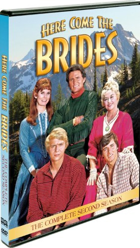 Here Come The Brides: Season 2