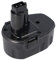 Batterie compatible avec les batterie Würth MASTER SP 3,0 Ah 14,4 Batterie NiMH (pas d'origine Würth)
