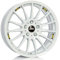 ATS STREETRALLY RALLYE WHITE 5X114.3 ET45 HB75.1 STREETRALLY RALLYE WHITE