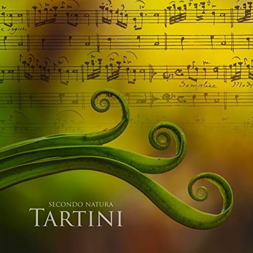 Tartini: Second Nature