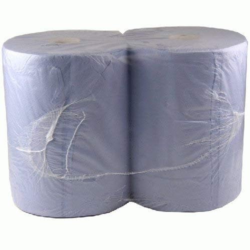 WIPEX 4004231707536 Putzpapier-Rolle Bluetech