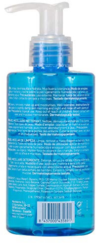 Martiderm Olio Struccante Viso - 200 Ml