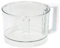 Magimix 4200XL 18403 Main Bowl - White Handle