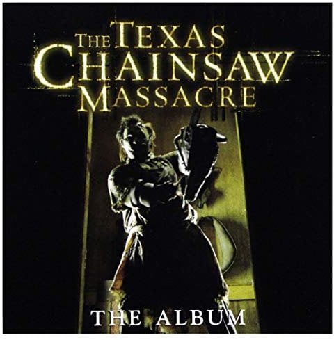 Texas Chainsaw Massacre