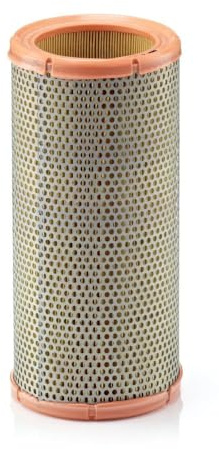 MANN-FILTER, C 1399/2 Luftfilter | Für PKW, Saubere Luftzufuhr, Langlebiges Filtermedium, Passgenaues Design, Echte OE-Technologie