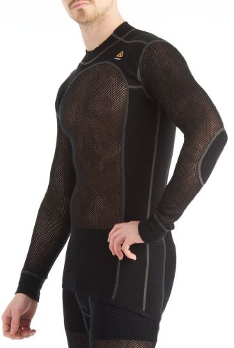 Aclima WoolNet Langarmshirt