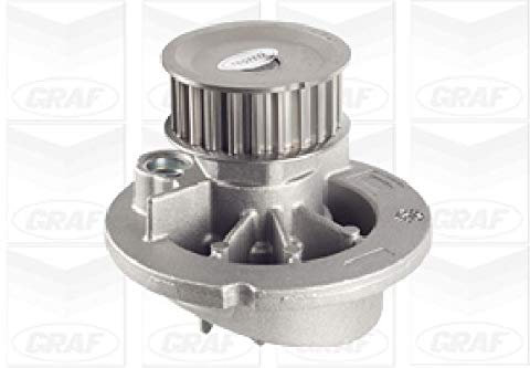 GRAF POMPE PA541A Pompa Acqua Opel,