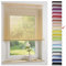 Liedeco | Aluminium-Jalousie | beige B90cm x H160cm