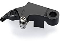 Puig 5766N Black Clutch Perch and Lever