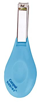 Canpol babies - Coupe Ongles pour Bébé