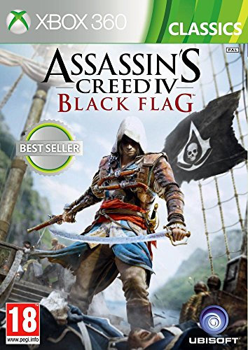 Assassin's Creed IV : Black Flag