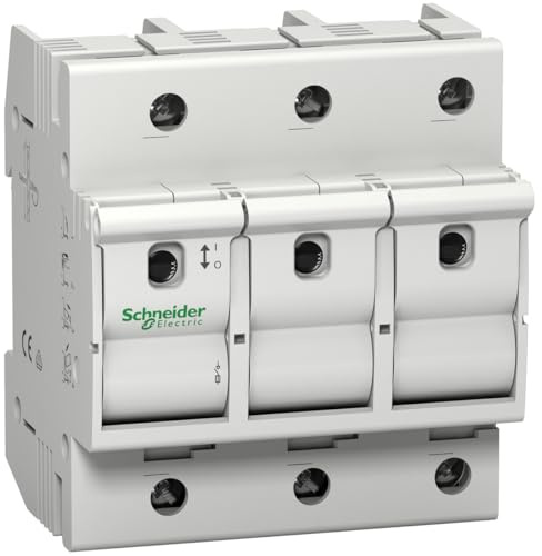 MGN02363 - Sicherungs-Lasttrennschalter D02, 3P, 63A