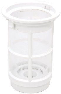 GENUINE ELECTROLUX Lavastoviglie 50223749008 Accessorio/MGD/Filtro centrale di ricambio per la vostra lavastoviglie Filtro centrale