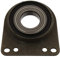 febi bilstein 43781 Antriebswellenlager , 1 Stück