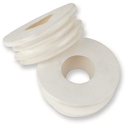 Acquastilla 113152 Morsetto per WC, Multicolore
