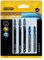 STANLEY STA27030-XJ 5 Lame legno e metallo miste - Attacco a T