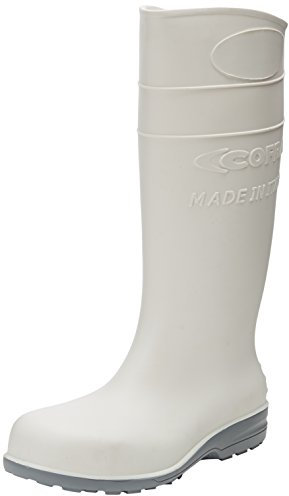 Cofra 00310 – 003.w36 taglia 36 S5 SRC Eclypse Scarpe di sicurezza, colore: bianco