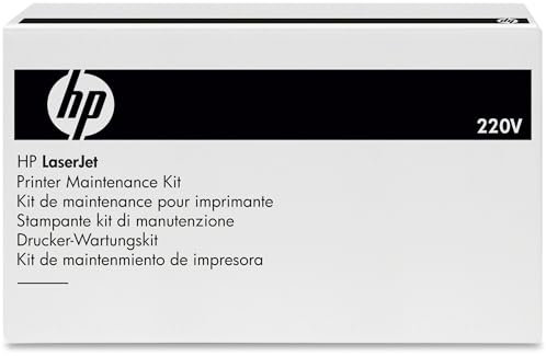 HP Original LaserJet Wartungskit 220 V (Q5422A), Kompatibel mit: HP LaserJet 4350, 4250 Drucker