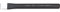Hazet 731-5 Burin plat longueur 150 mm