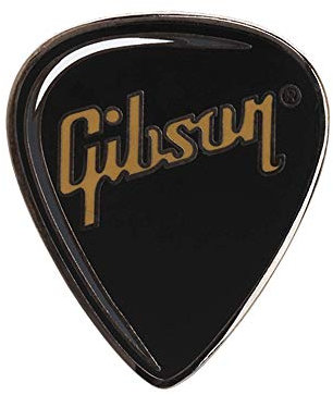 Gibson Guitar Pick Pin