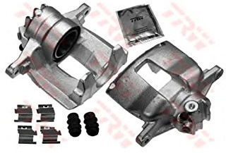 TRW BHW373E Disc-Brake Caliper