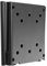 TooQ LP1023F-B - Soporte Fijo de Pared para Monitor, 13 a 27